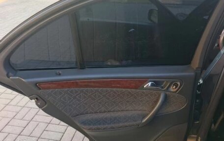 Mercedes-Benz C-Класс, 2003 год, 630 000 рублей, 6 фотография
