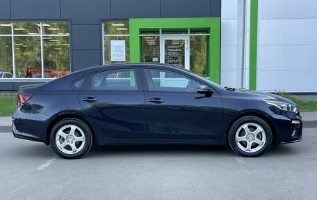 KIA Cerato IV, 2018 год, 1 550 000 рублей, 4 фотография