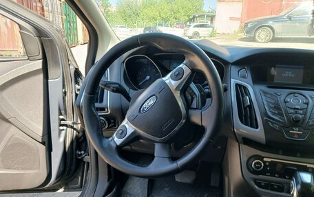 Ford Focus III, 2012 год, 760 000 рублей, 7 фотография
