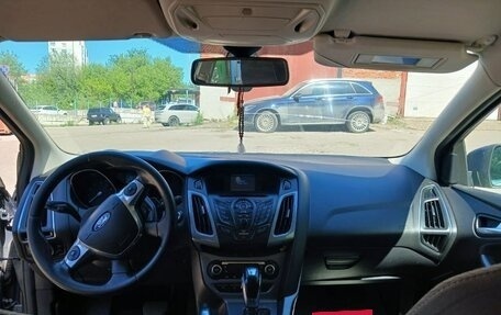 Ford Focus III, 2012 год, 760 000 рублей, 6 фотография