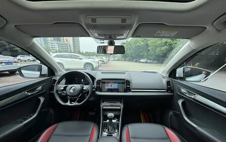 Skoda Karoq I, 2022 год, 1 680 004 рублей, 13 фотография