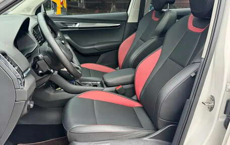Skoda Karoq I, 2022 год, 1 680 004 рублей, 11 фотография