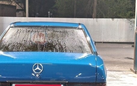 Mercedes-Benz 190 (W201), 1986 год, 270 000 рублей, 5 фотография