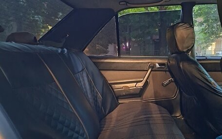 Mercedes-Benz 190 (W201), 1986 год, 270 000 рублей, 13 фотография