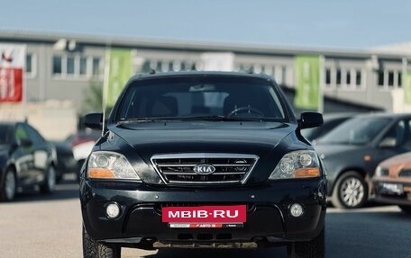 KIA Sorento IV, 2006 год, 869 000 рублей, 2 фотография