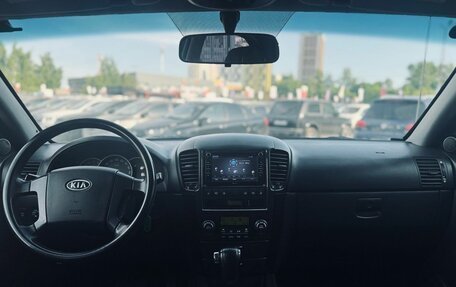 KIA Sorento IV, 2006 год, 869 000 рублей, 12 фотография