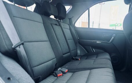 KIA Sorento IV, 2006 год, 869 000 рублей, 11 фотография