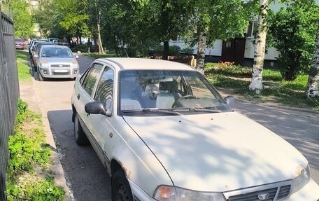 Daewoo Nexia I рестайлинг, 2006 год, 70 000 рублей, 3 фотография