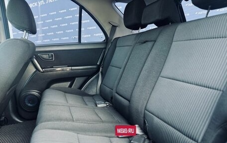 KIA Sorento IV, 2006 год, 869 000 рублей, 9 фотография