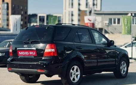 KIA Sorento IV, 2006 год, 869 000 рублей, 6 фотография