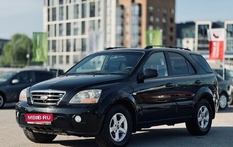 KIA Sorento IV, 2006 год, 869 000 рублей, 4 фотография