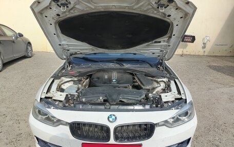 BMW 3 серия, 2013 год, 1 530 000 рублей, 4 фотография