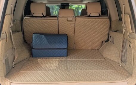 Toyota Land Cruiser, 2021 год, 9 000 000 рублей, 8 фотография