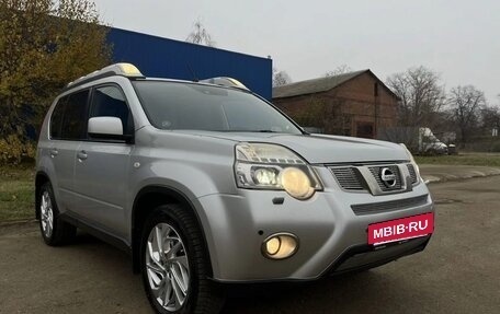 Nissan X-Trail, 2012 год, 1 200 000 рублей, 4 фотография