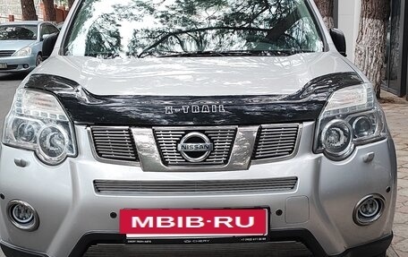 Nissan X-Trail, 2012 год, 1 200 000 рублей, 2 фотография