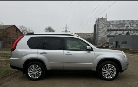 Nissan X-Trail, 2012 год, 1 200 000 рублей, 7 фотография