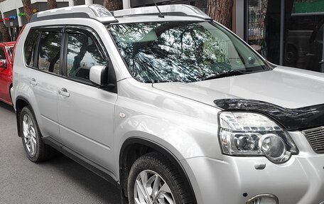 Nissan X-Trail, 2012 год, 1 200 000 рублей, 5 фотография