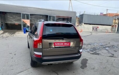 Volvo XC90 II рестайлинг, 2010 год, 1 690 000 рублей, 5 фотография