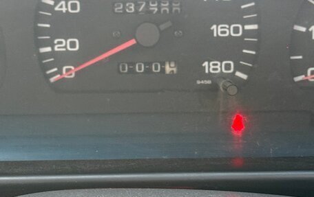 Nissan Navara (Frontier) I, 1996 год, 700 000 рублей, 4 фотография