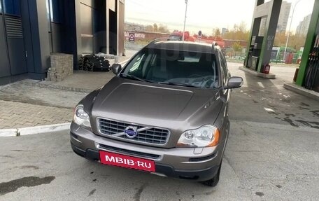 Volvo XC90 II рестайлинг, 2010 год, 1 690 000 рублей, 3 фотография
