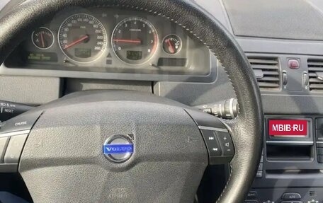 Volvo XC90 II рестайлинг, 2010 год, 1 690 000 рублей, 16 фотография