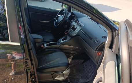 Ford Kuga III, 2012 год, 1 040 000 рублей, 10 фотография
