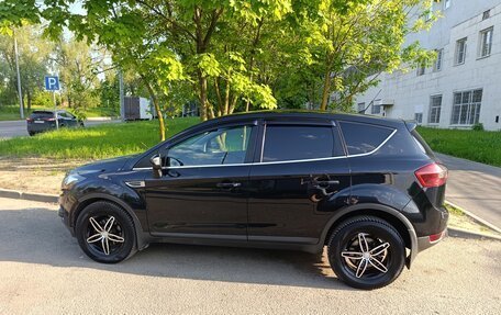 Ford Kuga III, 2012 год, 1 040 000 рублей, 8 фотография