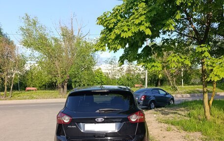 Ford Kuga III, 2012 год, 1 040 000 рублей, 6 фотография