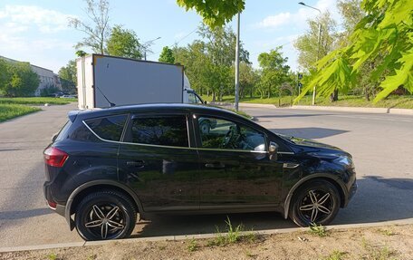 Ford Kuga III, 2012 год, 1 040 000 рублей, 4 фотография