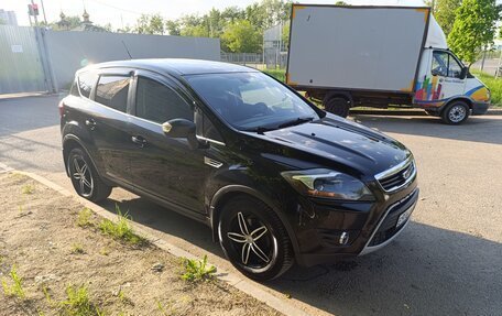 Ford Kuga III, 2012 год, 1 040 000 рублей, 3 фотография