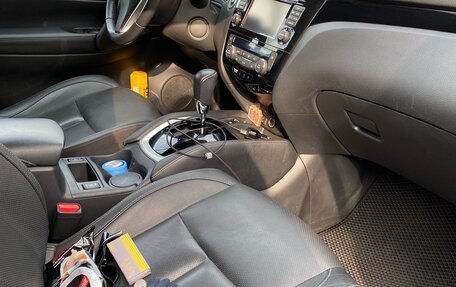 Nissan Qashqai, 2018 год, 1 550 000 рублей, 5 фотография