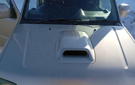 Suzuki Jimny, 2008 год, 720 000 рублей, 6 фотография