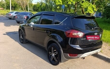 Ford Kuga III, 2012 год, 1 040 000 рублей, 7 фотография