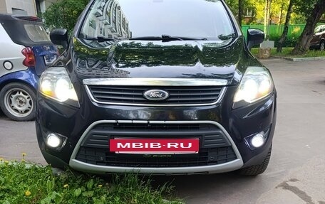 Ford Kuga III, 2012 год, 1 040 000 рублей, 2 фотография