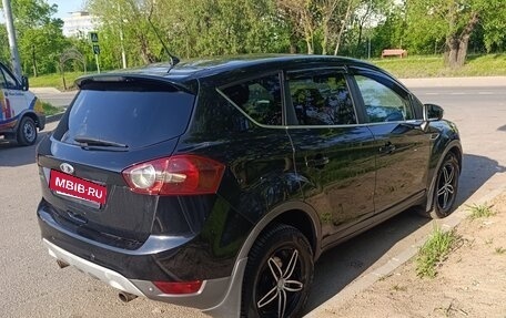 Ford Kuga III, 2012 год, 1 040 000 рублей, 5 фотография