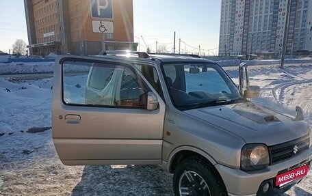Suzuki Jimny, 2008 год, 720 000 рублей, 2 фотография