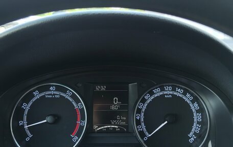 Skoda Rapid I, 2019 год, 1 280 000 рублей, 11 фотография
