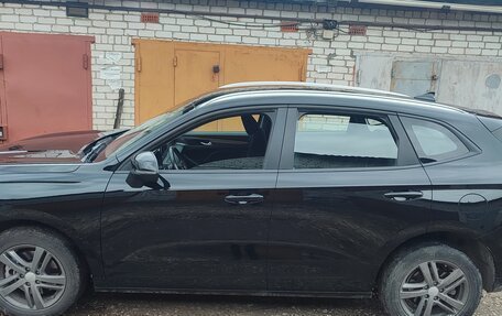 Haval Jolion, 2023 год, 1 250 000 рублей, 4 фотография