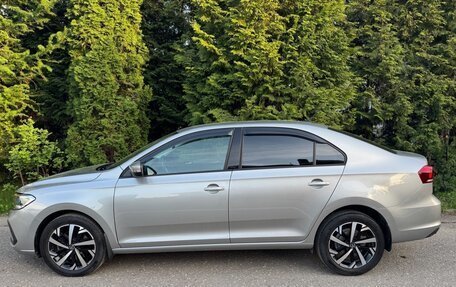Volkswagen Polo VI (EU Market), 2022 год, 2 045 000 рублей, 3 фотография