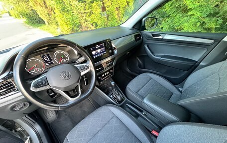 Volkswagen Polo VI (EU Market), 2022 год, 2 045 000 рублей, 8 фотография