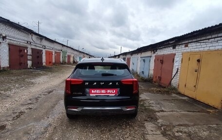Haval Jolion, 2023 год, 1 250 000 рублей, 3 фотография