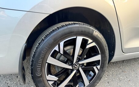 Volkswagen Polo VI (EU Market), 2022 год, 2 045 000 рублей, 10 фотография