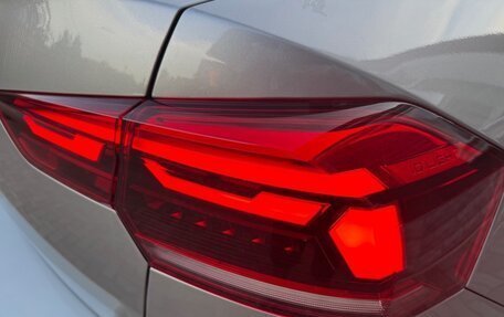 Volkswagen Polo VI (EU Market), 2022 год, 2 045 000 рублей, 7 фотография