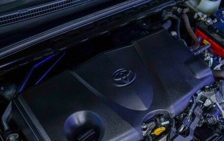 Toyota Camry, 2021 год, 3 470 000 рублей, 5 фотография