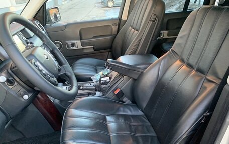 Land Rover Range Rover III, 2006 год, 1 500 000 рублей, 7 фотография