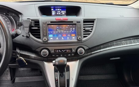 Honda CR-V IV, 2014 год, 2 050 000 рублей, 3 фотография