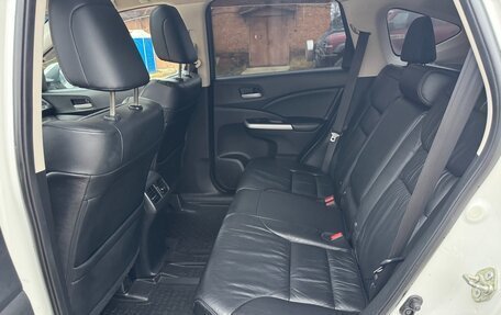 Honda CR-V IV, 2014 год, 2 050 000 рублей, 6 фотография