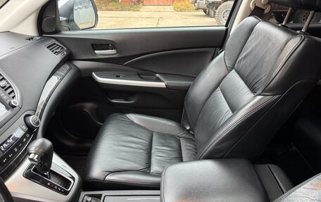 Honda CR-V IV, 2014 год, 2 050 000 рублей, 4 фотография