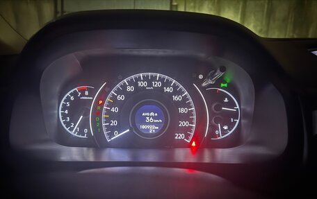Honda CR-V IV, 2014 год, 2 050 000 рублей, 8 фотография