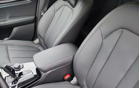BMW X3, 2019 год, 3 600 000 рублей, 5 фотография